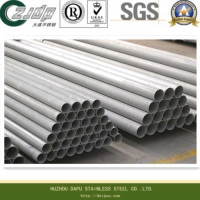 ASTM A269 Tp321h / 31803/32750/32760/N08825/904lseamless Stainless Steel Tube