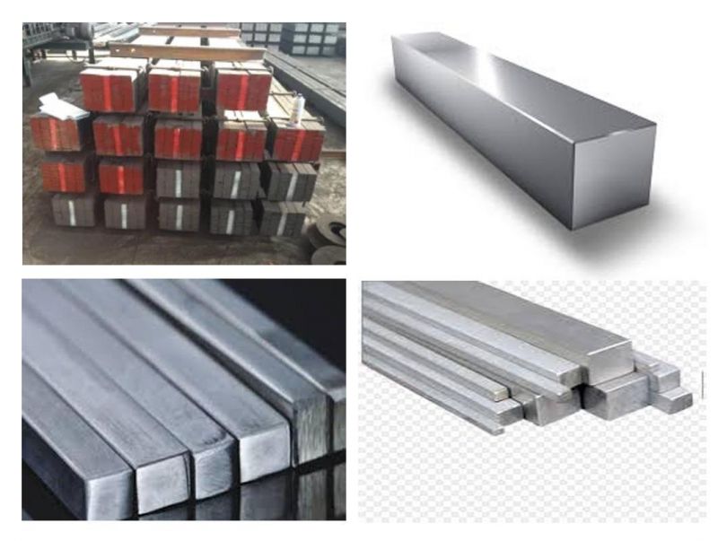 Specification ASTM A276 AISI 304 Stainless Steel Round Bar