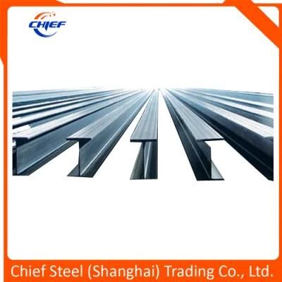 H Beam / Hot Rolled Carbon Steel H Beam for Building Material En10025-2, AS/NZS-3679/Carbon Steel H Beam
