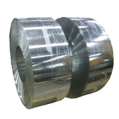 Dx51d Z275 Gi Zinc Coated Galvanized Steel Strip