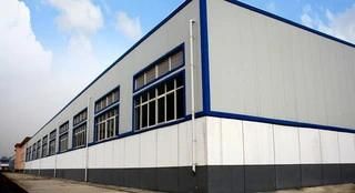 Cold Rolled Hot Dipped Steel Sheet Self Storage Steel Building PPGI Steel Coil