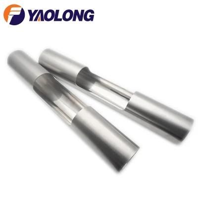 38mm Od Stainless Steel Tube Pipe with Bright and Annealing