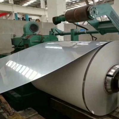 High Quality Hot Dipped Prepainted Galvanized Color Zinc Coated PPGI PPGL Prepainted Steel Coil for Construction