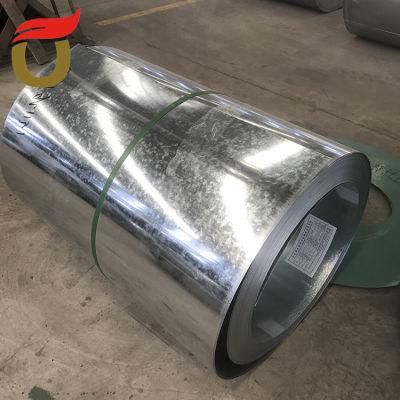 CE, SGS Hot Rolled/Cold Rolled Per Ton Price Galvanized Steel Coil