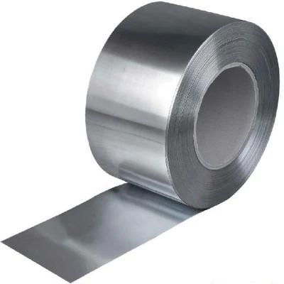 China Best Selling Product Cold Rolled Ba Surface Grade 304 Stainless Steel Coil Price Per Ton