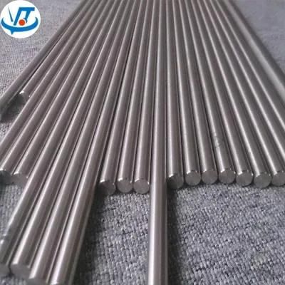 904 904L Stainless Steel Round Bar 180mm Girding Bright Finish
