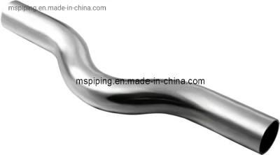 Stainless Steel Pipe