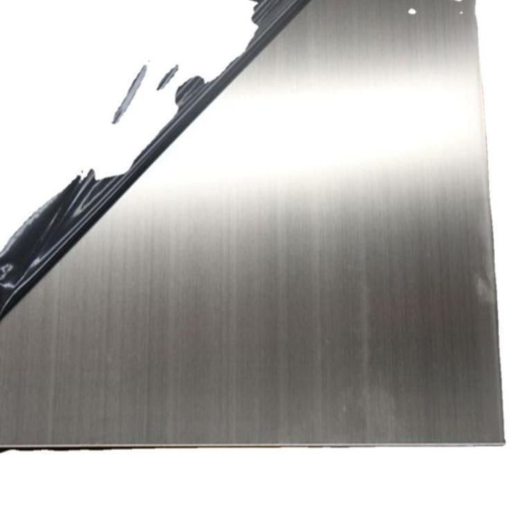 ASTM A240 A312 2b Ba 4K 8K Mirror Surface Inox Plate Factory 201 J2 304 309 310S 2205 410 420 430 Metal Coil 316L 321 Cold Rolled 304L Stainless Steel Strip