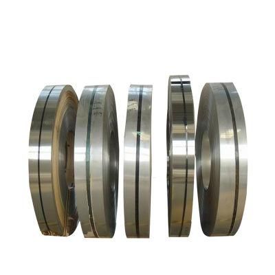 Steel Coil/Strip Cold Rolled Stainless Steel Carbon Stainless Steel Coil Strip