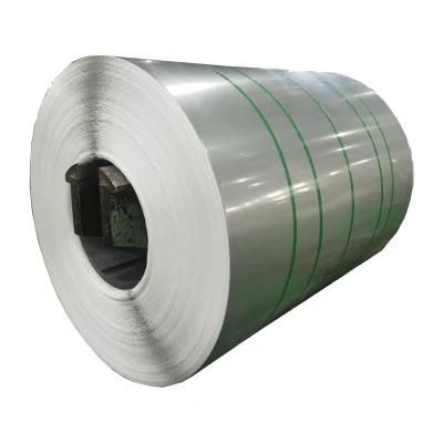Factory Spot Hot/Cold Rolled SUS Sts 304L S30403 1.4306 Stainless Steel Roll Coil