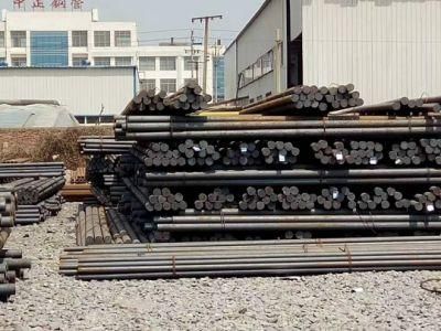 A36 SAE 1018 1020 1045 Ss400 S20c S45c C45 40cr En8 En19 4140 Cold Drawn Ms Carbon Alloy Steel Square Bar Steel Bar