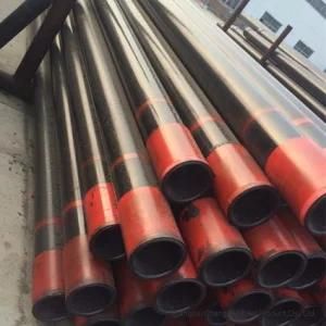 Extended and Thickened Oil Pipe, High Anti Extrusion Oil Casing (80T 80TT 90T 90TT 110T 110TT 125T)