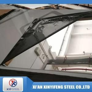 ASTM A240 304-#8 (Mirrored) Stainless Steel Sheet