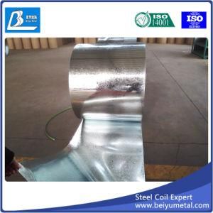 High Quality Q235 Hot Dipped Galvanized Steel Coil