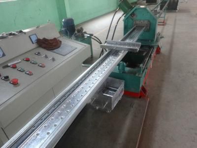 Hot Sale 1m-4m Galvanized Steel Plank Scaffold Plank Platform Board