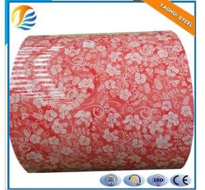 Flower Printing