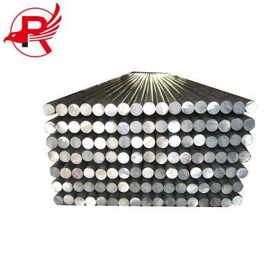 OEM/ODM Aluminum Steel Hollow Threaded Rod, 5/8&quot;, 15mm, 19mm Diameter. CNC Machined Parts