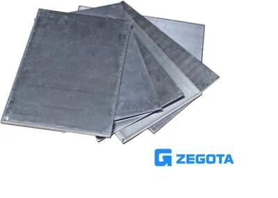 High Temperature Resistance Titanium Clad Steel Plate