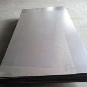 Width 2000mm Thickness 20mm St37 Hot Rolled Steel Plate