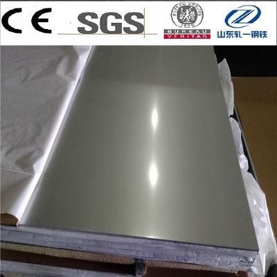 309S Heat Resistant Stainless Steel Sheet Factory