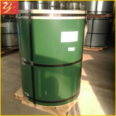 High Quality PPGI/PPGL Coil Can Be Customized Ral Color Coil