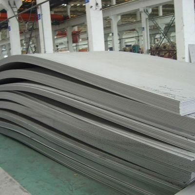 10mm 304 316 430 904 Stainless Steel Sheet
