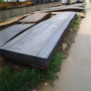 Hot Selling ASTM A285 Carbon Steel Plate for Boiler and Pressure Vessel