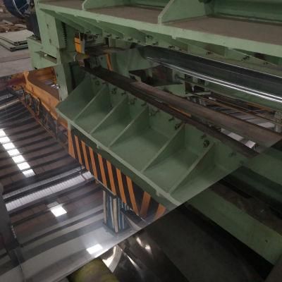 Cheap S32654 SUS 434 Ba Stainless Steel Sheet