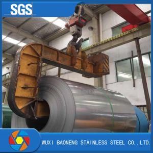 Cold Rolled Stainless Steel Coil of 420/430 Ba/2b Finish