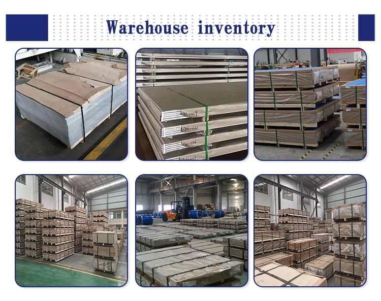 Manufacturer G550 G350 Z100 Galvanized Steel Sheet for Roofing Materials