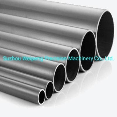 Seamless Honed Tube Cylinder Tube Srb
