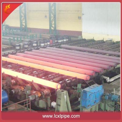 Industry Steel Pipes Seamless Stainless Steel Pipes