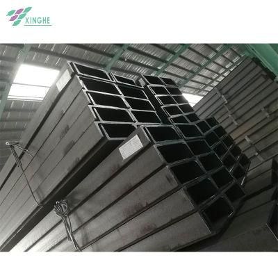 2020 High Quality Hot Selling Galvanized U Beam Channel