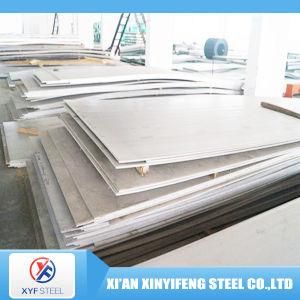 Stainless Steel 304 Sheet &amp; Plat Plate