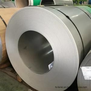 Cold Rolled Stainless Steel Coil (430 201 304 410)
