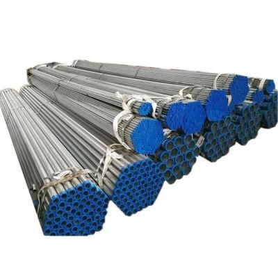 Q235 Hot Dipped Galvanized Steel Pipe