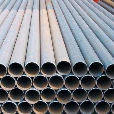 Dn700 TP304 Precised Cold Drawn Seamless Steel Pipe