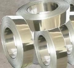 Fast Dispatch 316 Stainless Steel Coil for Machinery Industry