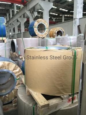 Stainless Steel Band