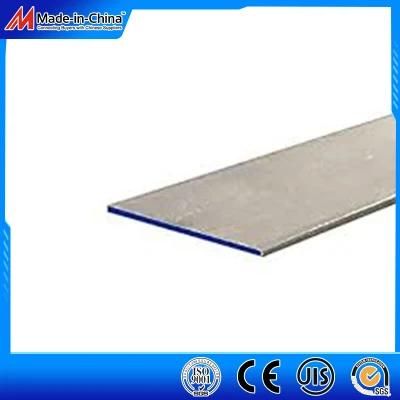 Factory Produce Low Price Prime Q235 A36 Ms Steel Flat Bar