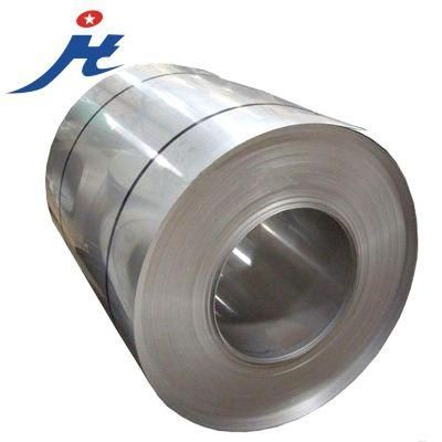 High Quality Hot Rolled Ss 304 904L Stainless Steel Coil