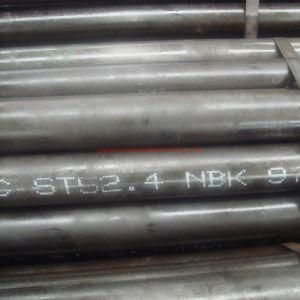 DIN 2445-2 Seamless Steel Tube for Hydraulic Installation