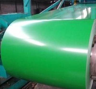 Color Coated Wholesale in Good Price Prepainted Galvanized Galvalume Steel Coil PPGI or PPGL From Factory