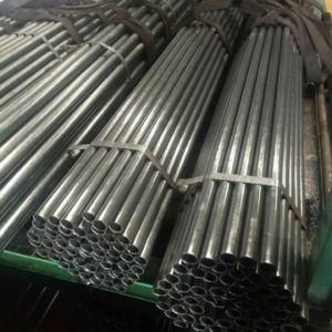 JIS G3445 Stkm11A Cold Rolled Precision Seamless Steel Tube