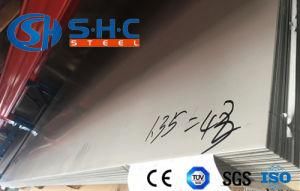 Stainless Steel Structural Steel Plate