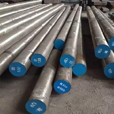 Chinese Factory S45c S35c S20c Carbon Steel Round Bar in Stock
