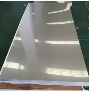 Factory Directly Wholesale by Weight Grade 309S Thickness 3mm Stainless Steel Plate