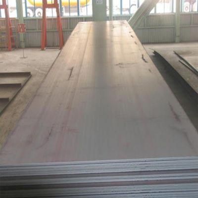 St52 St37 18mm 20mm Thick Hot Rolled Alloy Steel Plate Price Per Ton