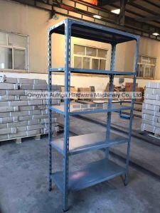 High Quality Building Material Angle Bar of Shelf for Wholesale Retailer/ Supermarket/ Library