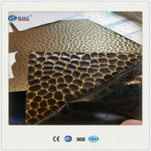 Stainless Steel Plate Type 304